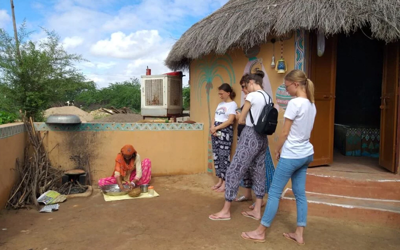 Village Experience