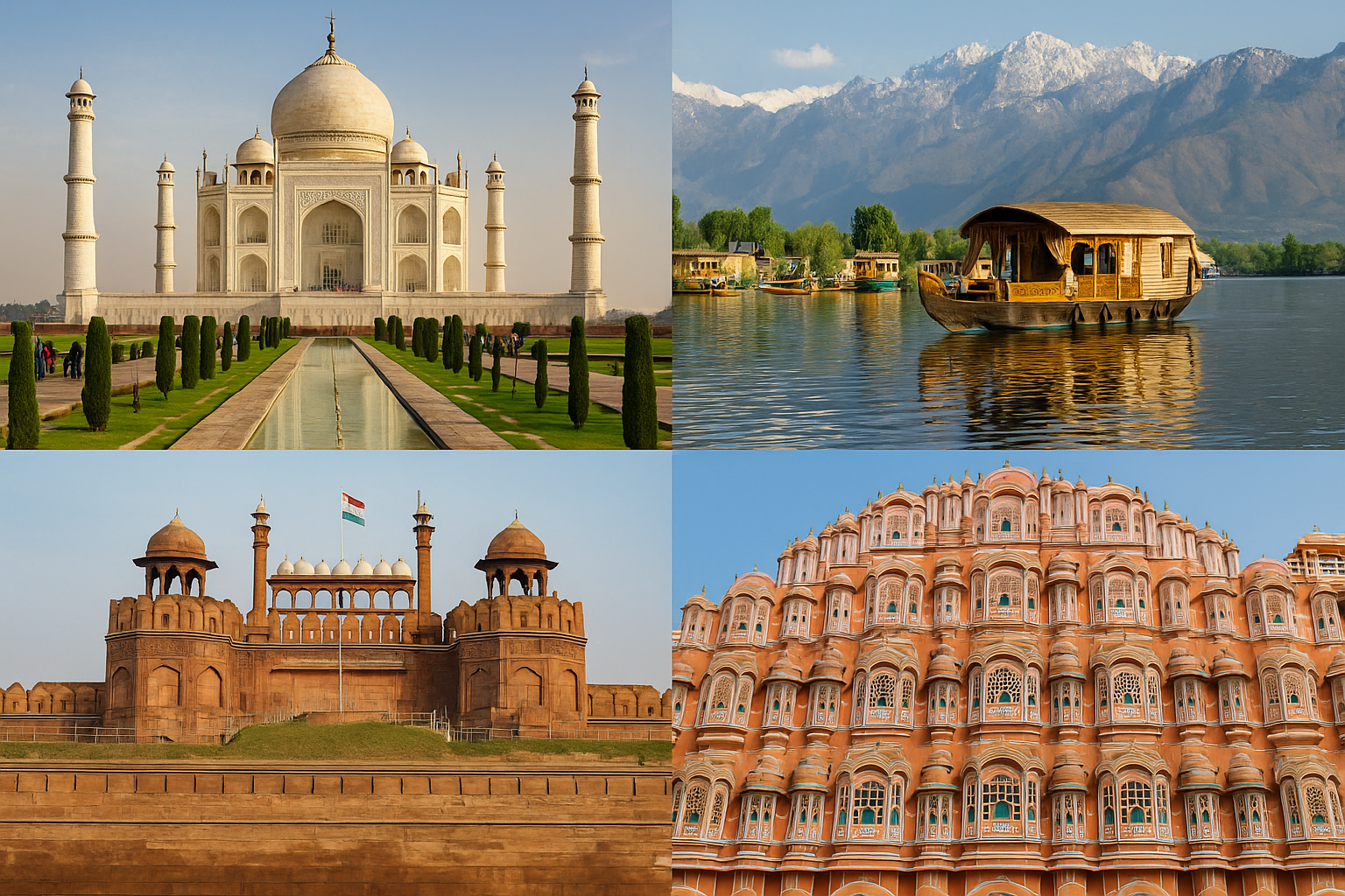 Tour Operator