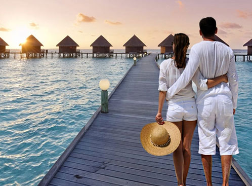 Honeymoon
