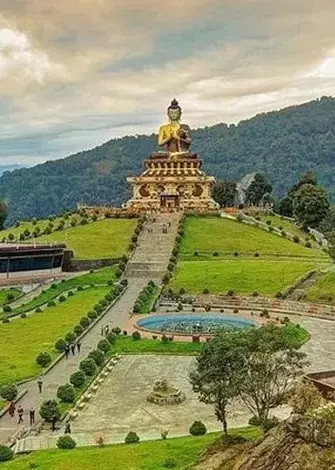Golden Triangle
